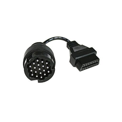 Porsche diagnosztika Porsche OBD 19 PIN átalakító kábel