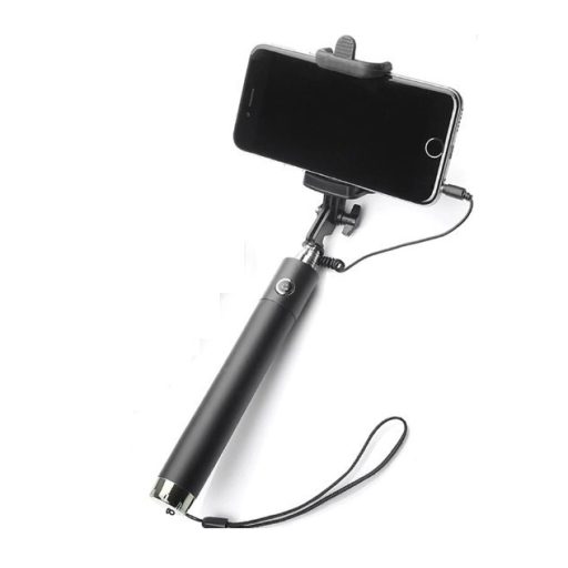 Exkluzív selfie bot