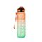 Motivációs kulacs 1000 ml