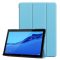 Apple iPad Air 2, mappa tok, Smart Case, világoskék