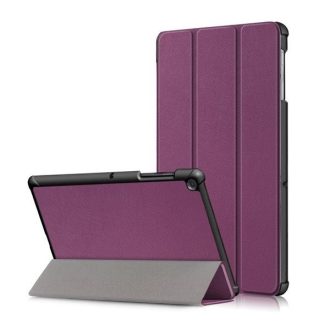   Apple iPad Pro 11 (2020 / 2021 / 2022), mappa tok, Smart Case, lila