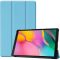 Apple iPad Pro 11 (2020 / 2021 / 2022), mappa tok, Smart Case, világoskék