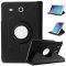 Lenovo Tab M10 Plus (10.3) TB-X606F, mappa tok, elforgatható (360°), fekete