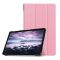 Apple iPad Air (2020 / 2022) / iPad Air 11 (2024 / 2025), mappa tok, Smart Case, rózsaszín