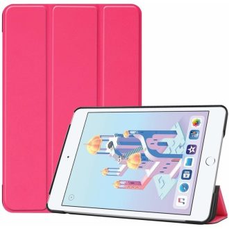   Apple iPad Air (2020 / 2022) / iPad Air 11 (2024 / 2025), mappa tok, Smart Case, magenta