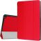 Apple iPad Air (2020 / 2022) / iPad Air 11 (2024 / 2025), mappa tok, Smart Case, piros