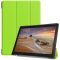 Apple iPad Air (2020 / 2022) / iPad Air 11 (2024 / 2025), mappa tok, Smart Case, zöld