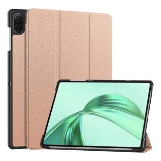   Huawei Honor Pad X8a (11.0), mappa tok, Trifold, vörösarany