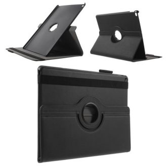   Apple iPad Pro 12.9, mappa tok, elforgatható (360°), fekete