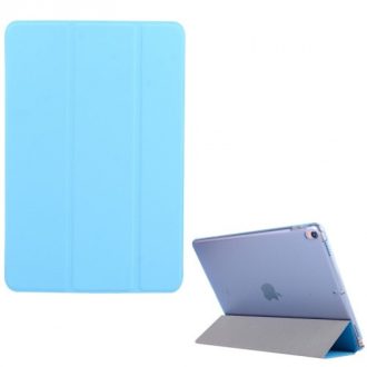   Apple iPad Pro 10.5 (2017) / iPad Air (2019), mappa tok, Smart Case, kék