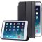 Apple iPad Air 13 (2024 / 2025), mappa tok, Smart Case, fekete