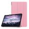Apple iPad Air 13 (2024 / 2025), mappa tok, Smart Case, rózsaszín