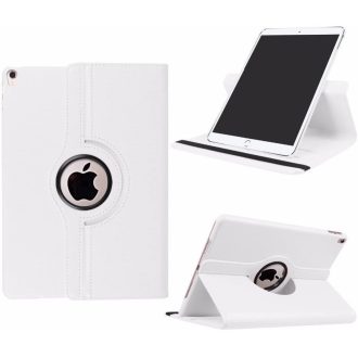   Apple iPad Air 13 (2024 / 2025), mappa tok, elforgatható (360°), fehér