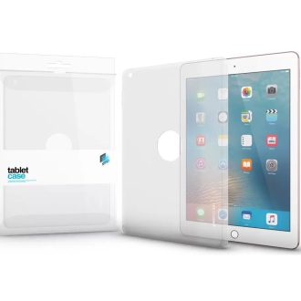  Lenovo Tab M10 HD (10.1) (2. generáció) TB-X306F, Szilikon tok, ultravékony, 0.33, Xprotector, átlátszó