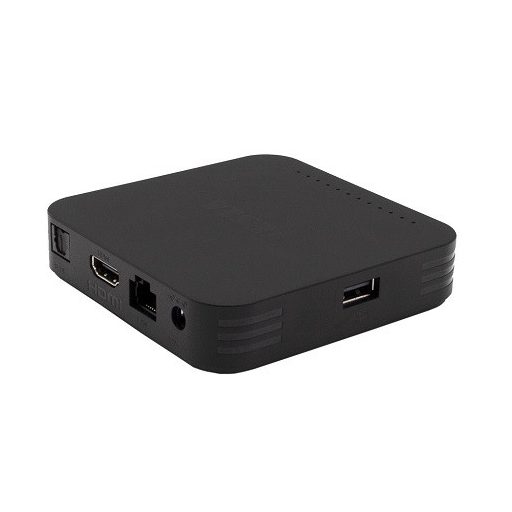 Tesla Mediabox XG500 Google TV használt készülék újszerű