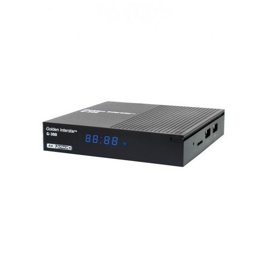 Golden Interstar G-300 Android Box