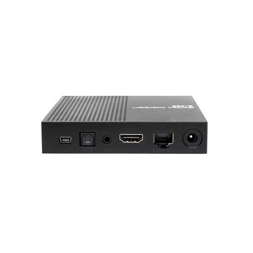 Golden Interstar G-300 Android Box