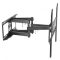 Superior Full Motion Extra Slim TV fali konzol 37-70 coll