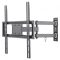 Superior Full Motion Extra Slim TV fali konzol 32-55 coll