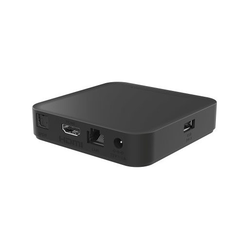 Strong LEAP-S3 Android TV 4K UHD Media player