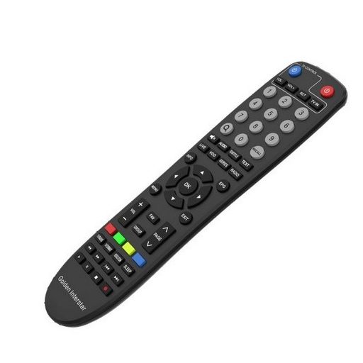 Golden Interstar Beta X 4K