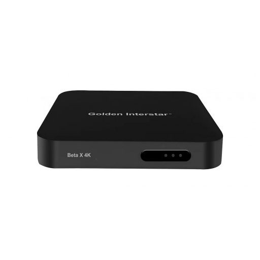 Golden Interstar Beta X 4K