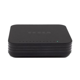 Tesla Mediabox XG500 Google TV
