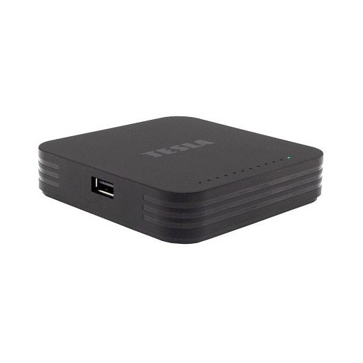 Tesla Mediabox XG500 Google TV