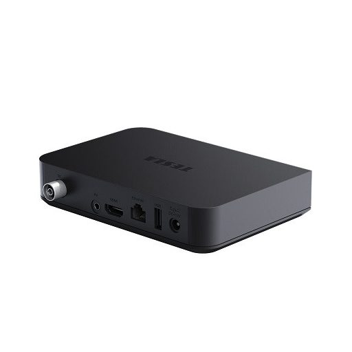 Tesla Mediabox XT850 Android TV