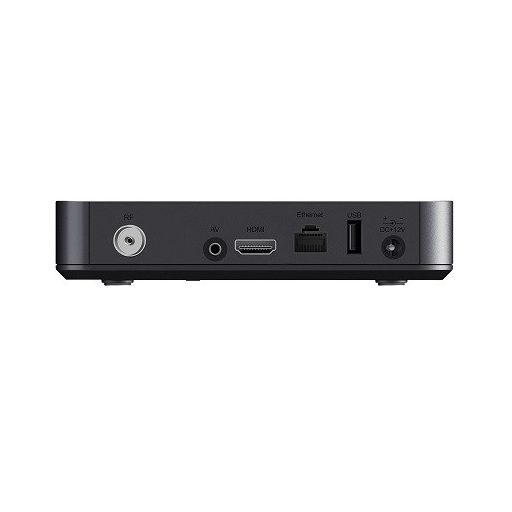 Tesla Mediabox XT850 Android TV
