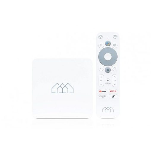 Homatics Box R 4K