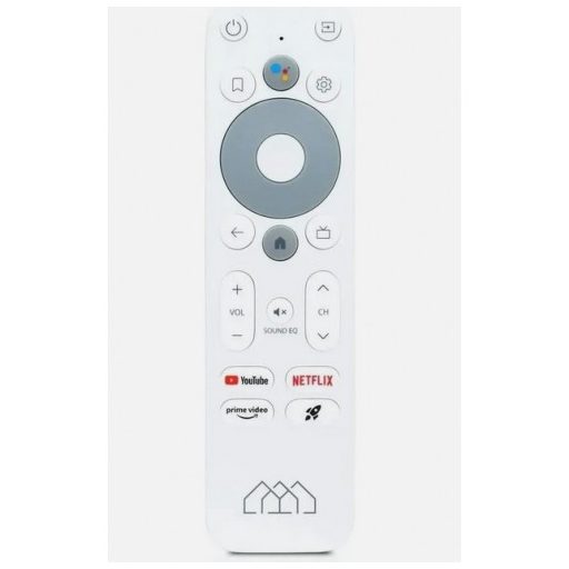 Homatics Box R 4K