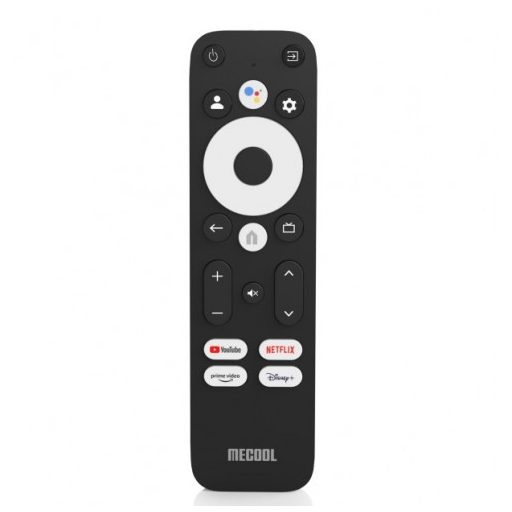 Mecool KM7 Plus 2/16 GB Google TV box