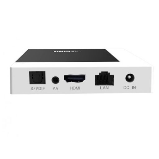 Mecool KM7 Plus 2/16 GB Google TV box