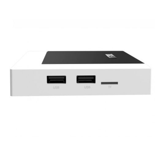 Mecool KM7 Plus 2/16 GB Google TV box