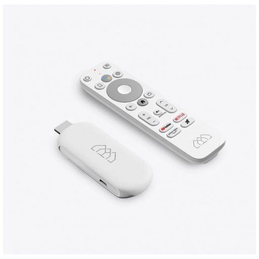 Homatics Stick HD Android TV 11
