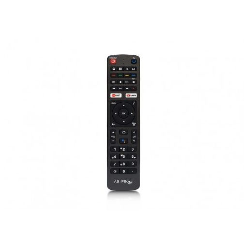 AB IPBOX TWO COMBO 1xS2+1xC/T2