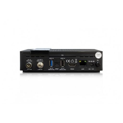 AB IPBOX TWO COMBO 1xS2+1xC/T2