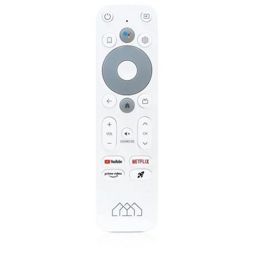 Homatics Box HD Android TV