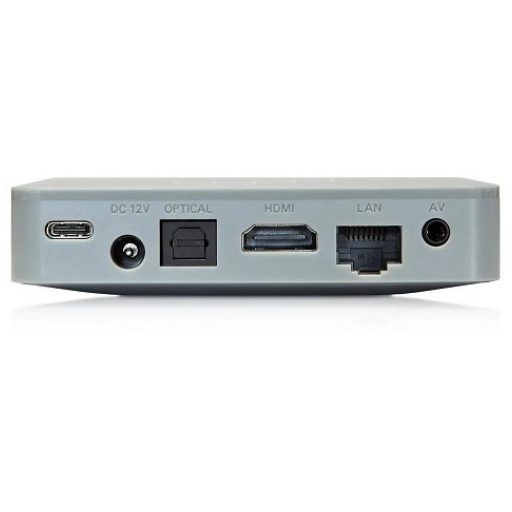 Homatics Box HD Android TV