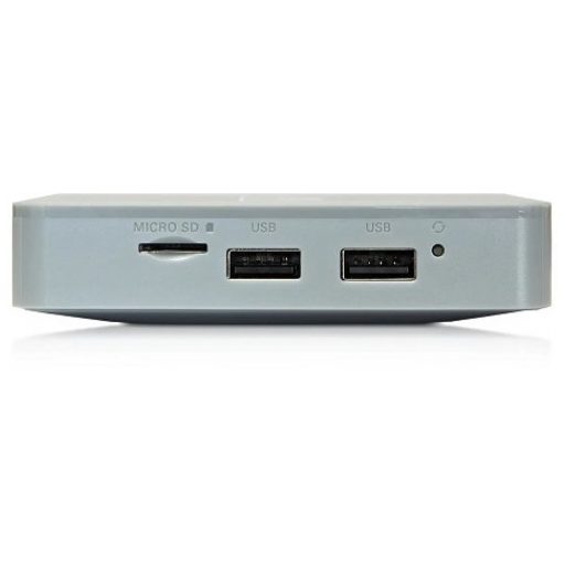 Homatics Box HD Android TV