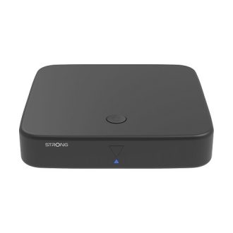 Strong SRT423 Android TV 4K DVB-T2 DVB-C Box