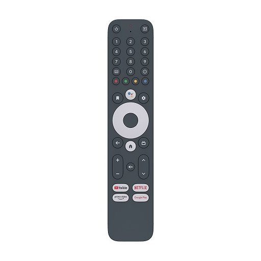 Strong SRT423 Android TV 4K DVB-T2 DVB-C Box