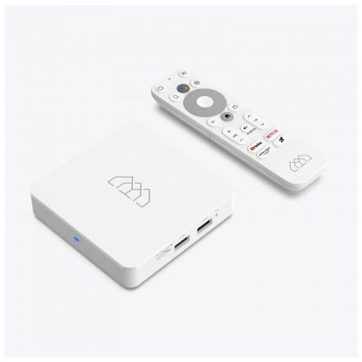 Homatics Box R Lite 4K