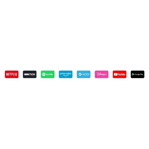 Homatics Box R Lite 4K