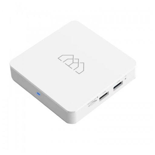 Homatics Box R Lite 4K