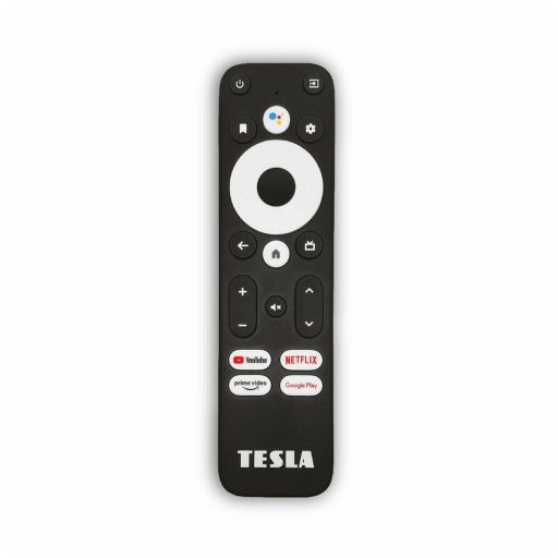 TESLA MediaBox XA400 Android TV UHD médialejátszó