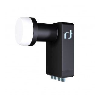 Inverto Black Ultra Quad LNB