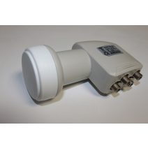 LNB Quad