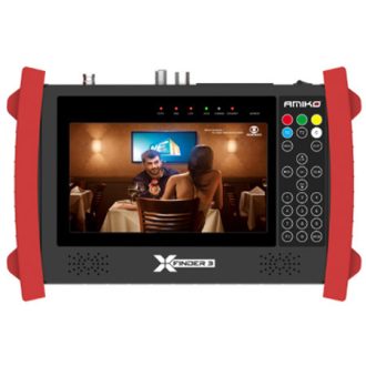 Amiko X-finder 3